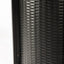 Propane Gas Fire Pit Table, 50000 Btu Round Steel Fire Pit