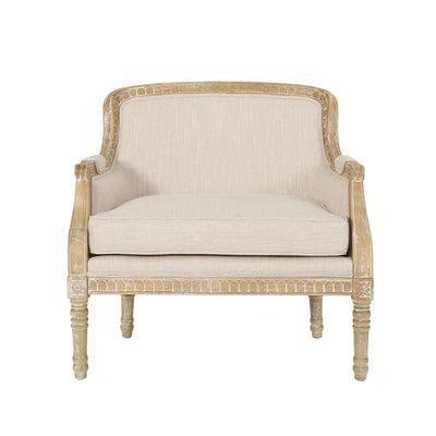 Style Club Chair
