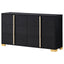 Medici - 6 Drawer Dresser
