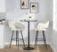 Margarite - Contemporary Barstool (Set of 2)
