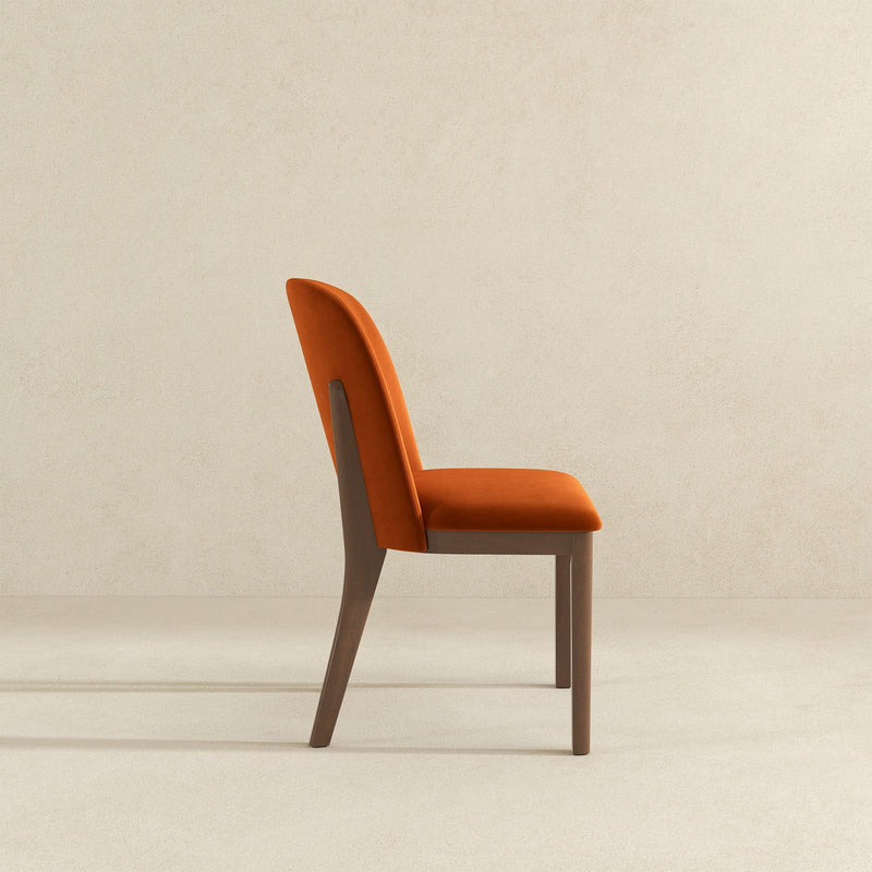 Kaitlyn - Comfort Dining Chair (Set of 2)