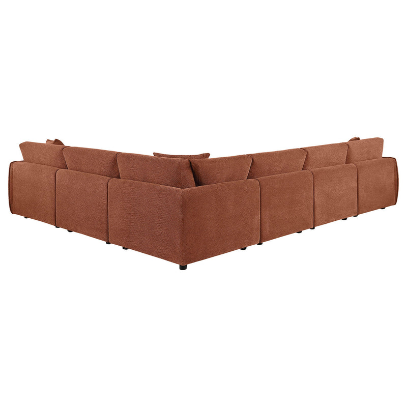Logan - Modular Sectional Sofa
