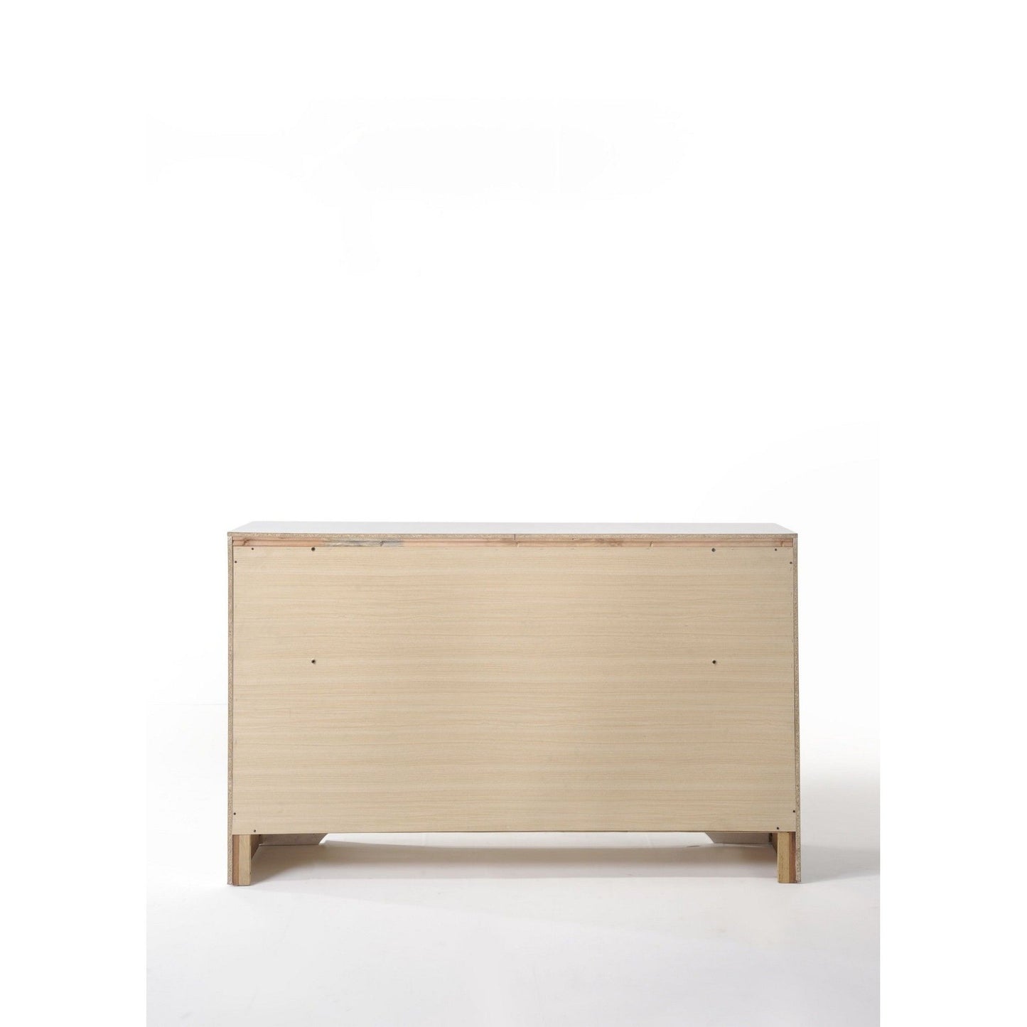 Naima - Versatile Storage Dresser