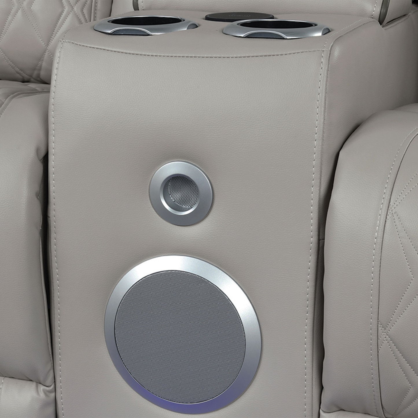 Fortuner - Power Reclining Living Room Set