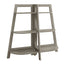Bookshelf, Bookcase, Etagere, 3 Tier, For Office, Contemporary & Modern