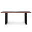 Fieldcrest - Handcrafted Dining Table