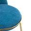 Rio Claro - Indoor Upholstered Barstool (Set of 2)