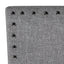 Zeph - Upholstered Barstools (Set of 2)