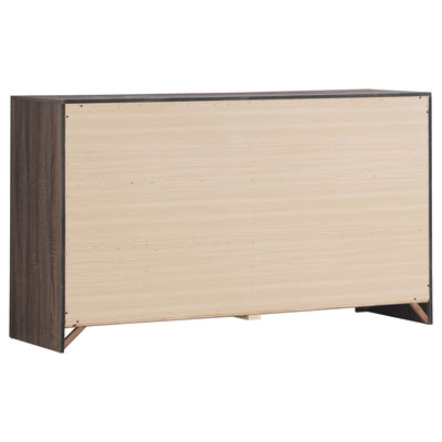 Sherwood - Bedroom Set With Platform Bed