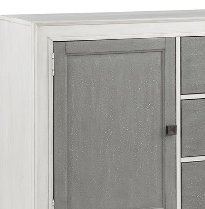 Katia - Server - Gray / White
