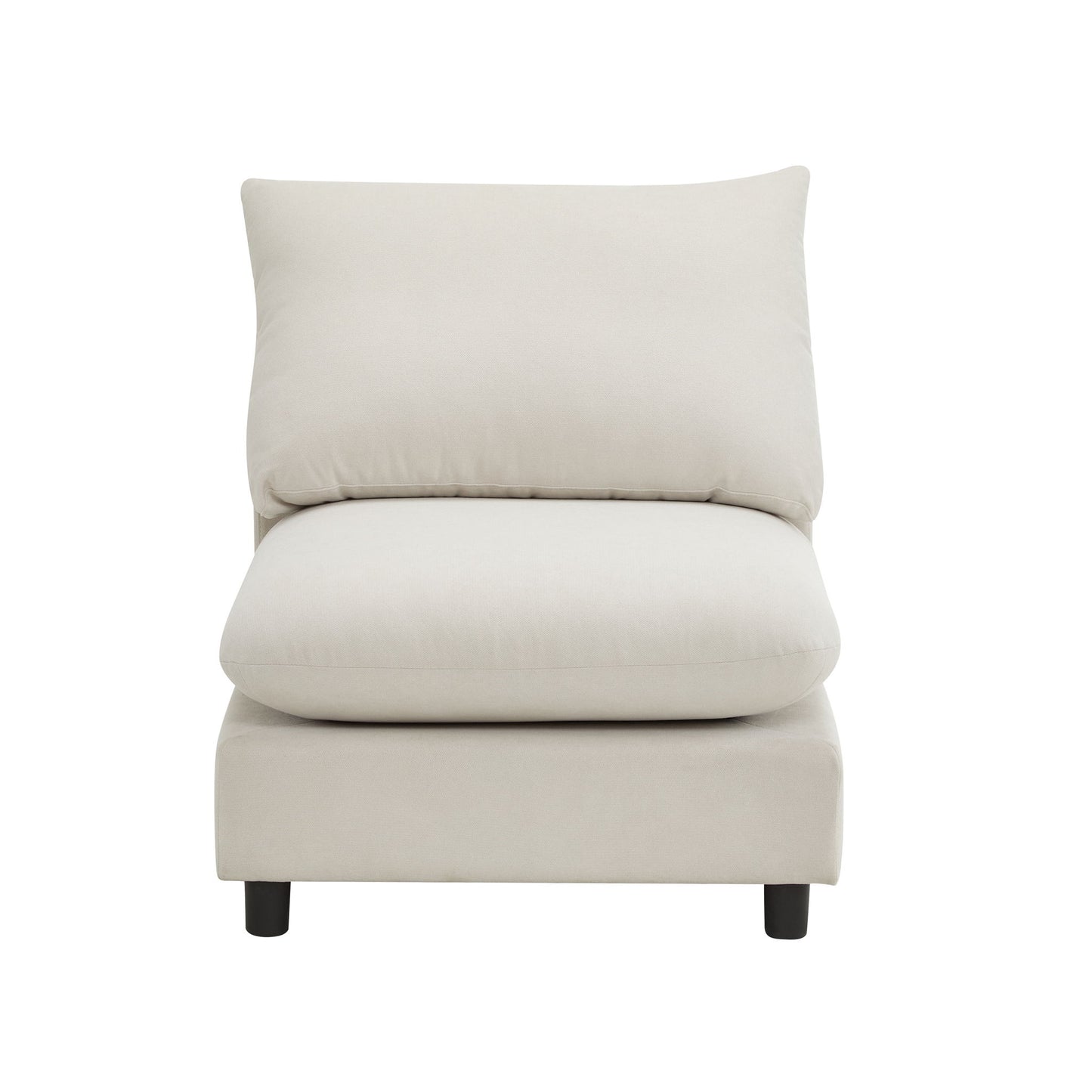 Modular Free Combination Sectional Sofa Couch