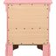 Traditional Style Design Nightstand