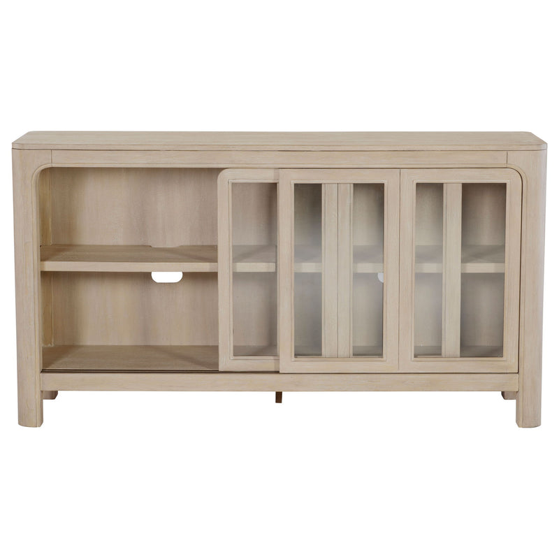 Flores - Sideboard - Mango Color
