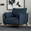 Chair - Blue