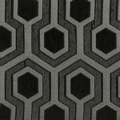 Barrel Back Accent Chair - Gray