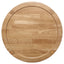 Elliott - 2 Piece Round Coffee And End Table Set - Maple