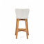 Lymington - Outdoor Bar Stool (Set of 2)