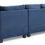 Malone - Comfort Sectional