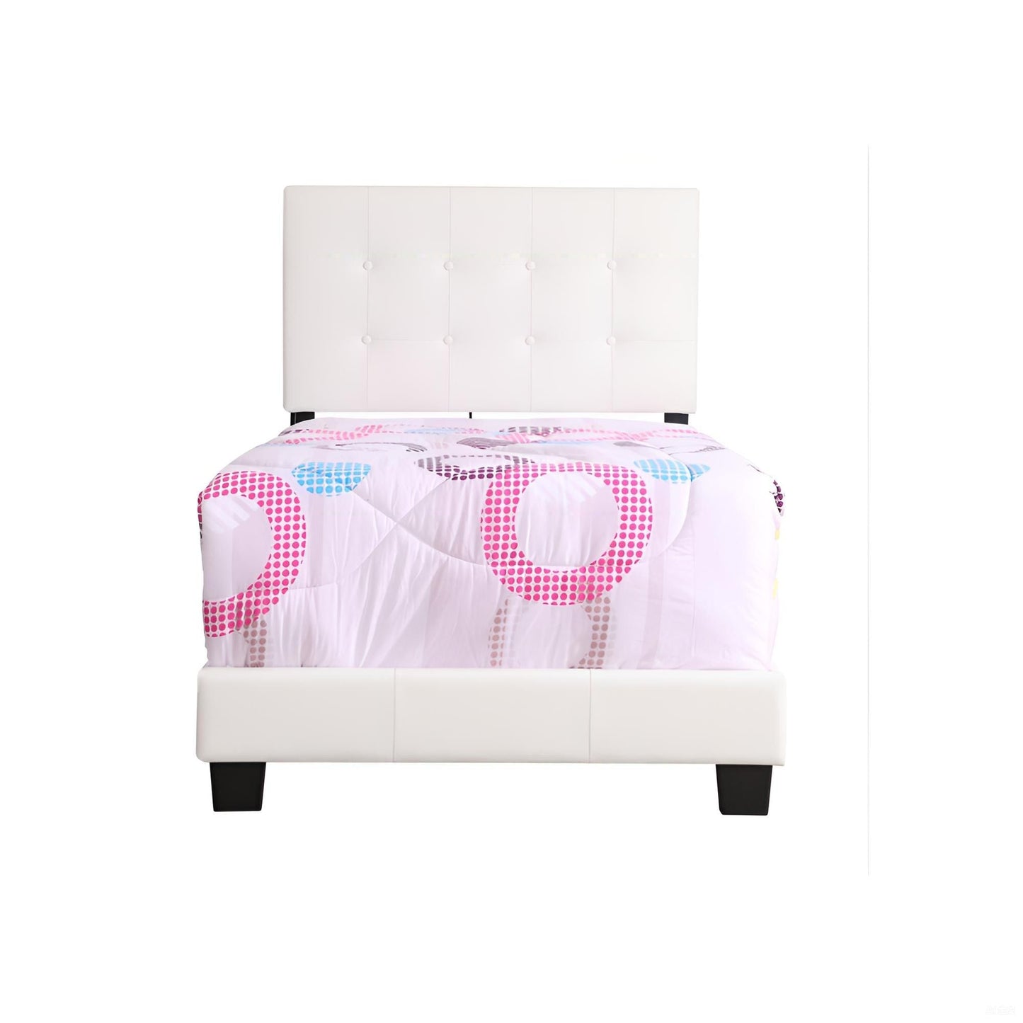 Caldwell - Bed