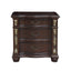 Maximus - Nightstand - Madeira