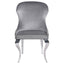Daphne - Upholstered Dining Side Chair (Set of 2)