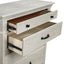 Silver Sands - Chest - Gray