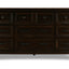 Sevilla - Dresser - Walnut