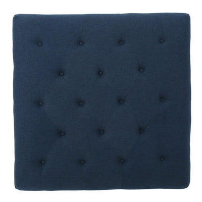 Madrid - Tufted Ottoman Footrest