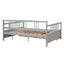 Multifunctional Elegant Modern Daybed