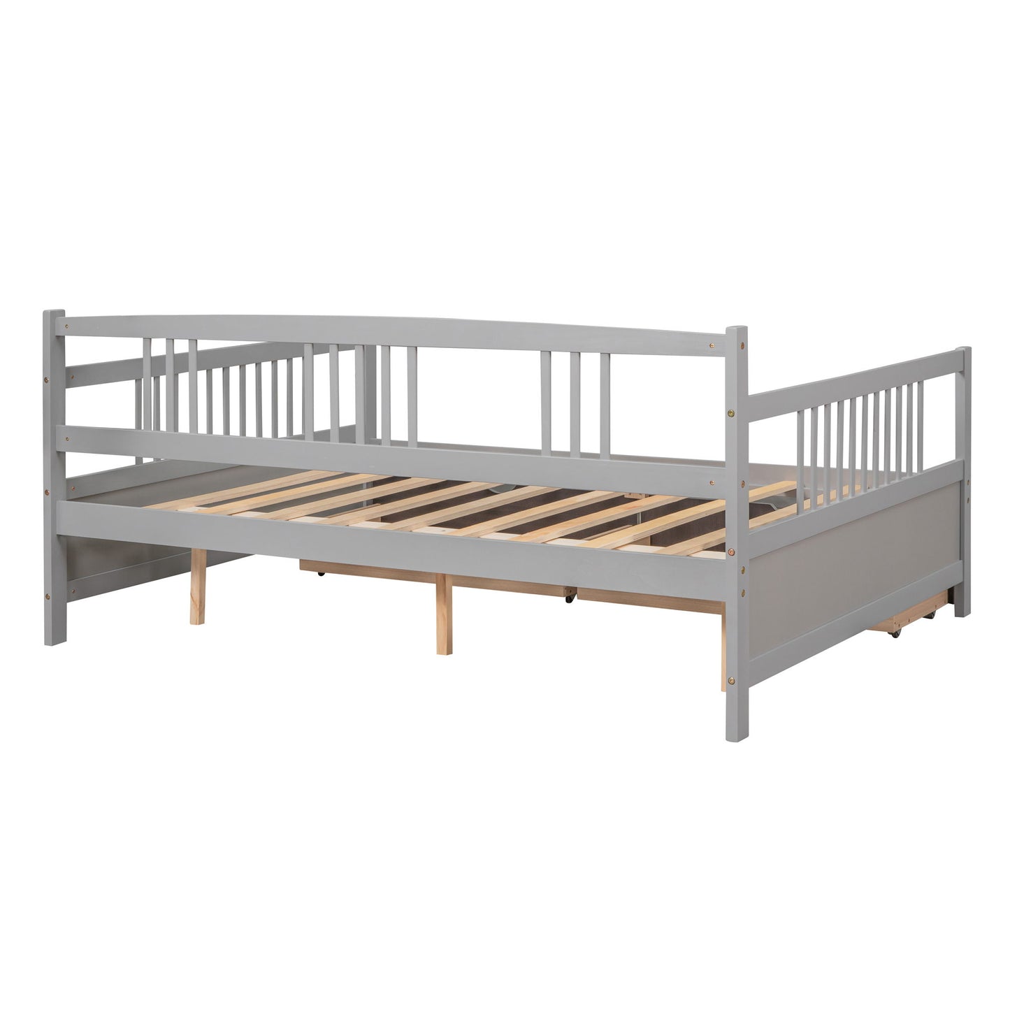 Multifunctional Elegant Modern Daybed