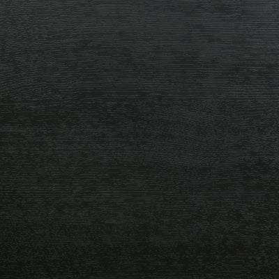Burton - 5 Drawer Chest Of Drawers - Black