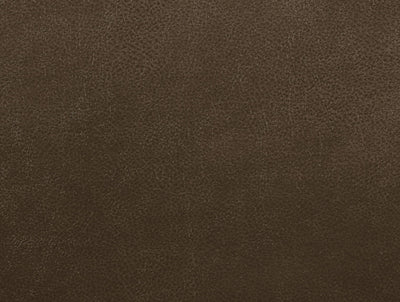 Aashi - Leather Gel Match Recliner Sofa - Brown