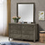 Burlington - Dresser - Gray