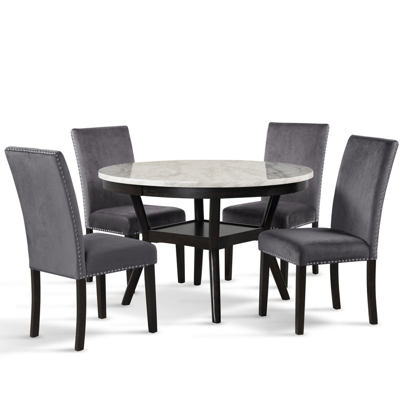 Celeste - Dining Room Table