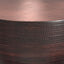 Johnsen - Handcrafted Metal Coffee Table