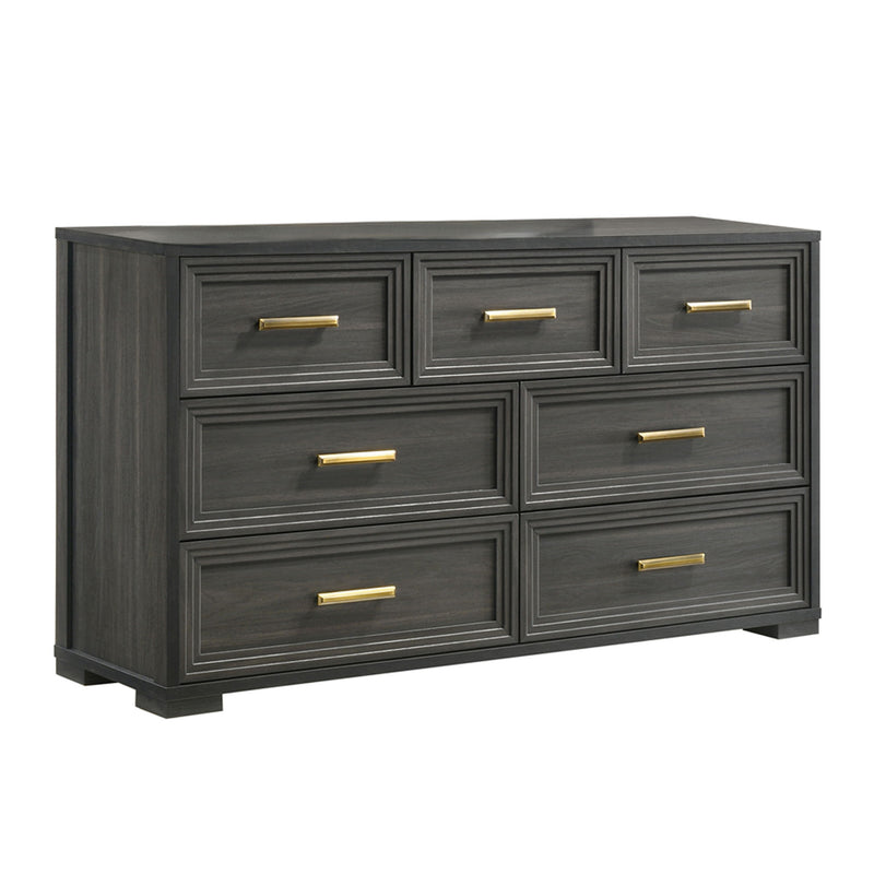 Colorado - Dresser