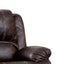 Zuriel - Recliner Loveseat