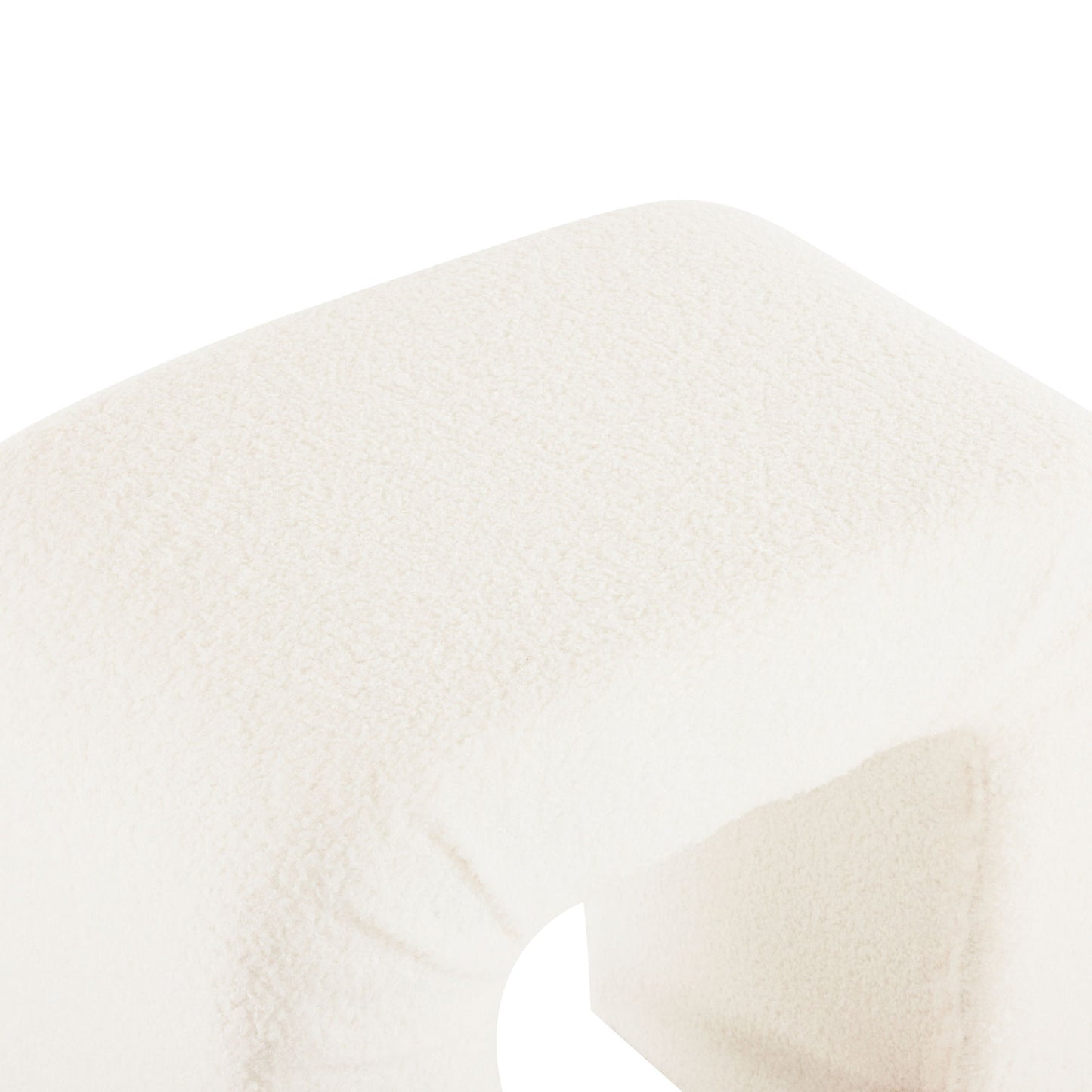 Boucle Stool (Set of 2)