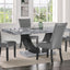 Lyra - Dining Table Set