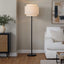 Tier - Contemporary Floor Lamp