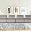 Anna - Soft Modular Sofa