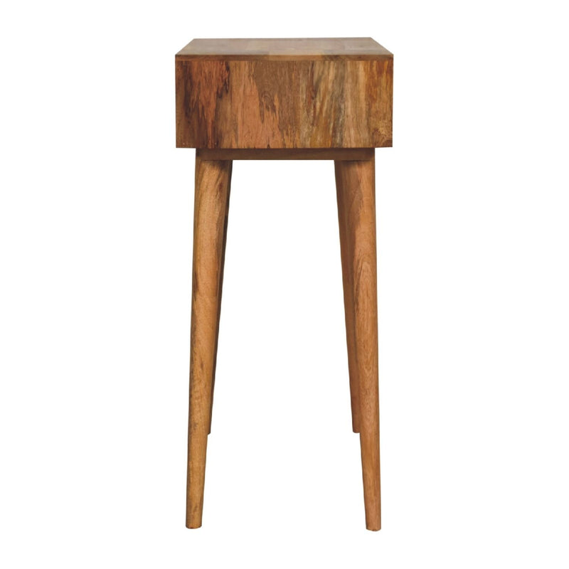 Mini Dressing Table - Pink