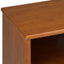 Draper - Handcrafted Mid Century Low TV Media Stand