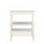 Newland - Storage Nightstand