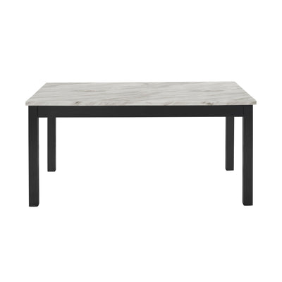 Celeste - Dining Table - Espresso