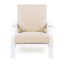 Outdoor Patio Lounge Chair