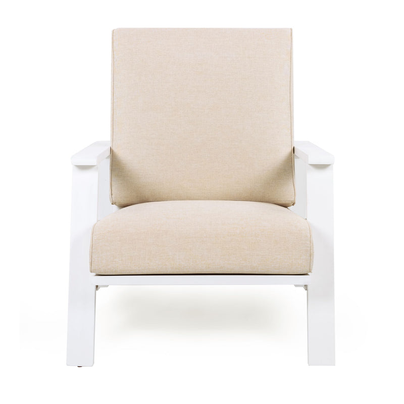 Outdoor Patio Lounge Chair