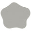 Trevor - Side Table With Cloud Shaped Top