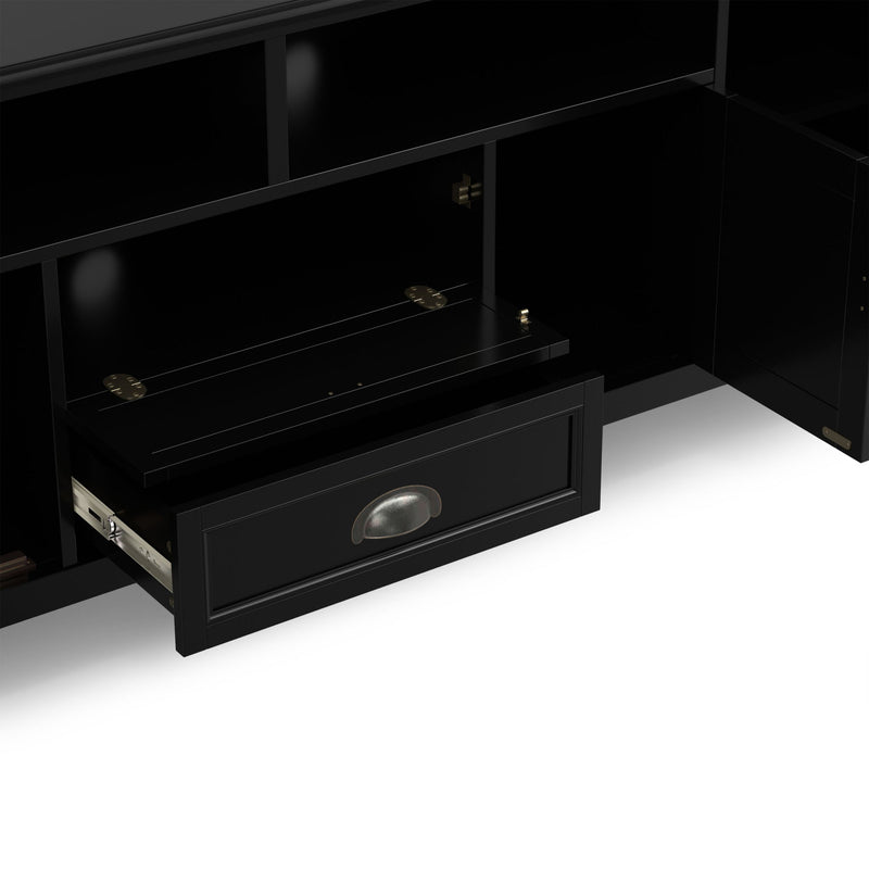 Burlington - TV Media Stand