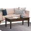 Carlton - Handcrafted Table